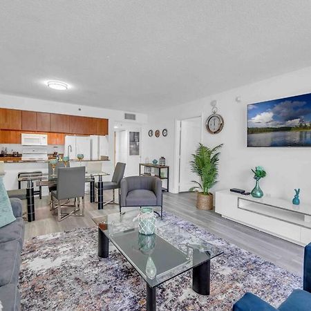 Spacious 1Bedroom Unit Brickell-Free Parking Miami Exterior photo