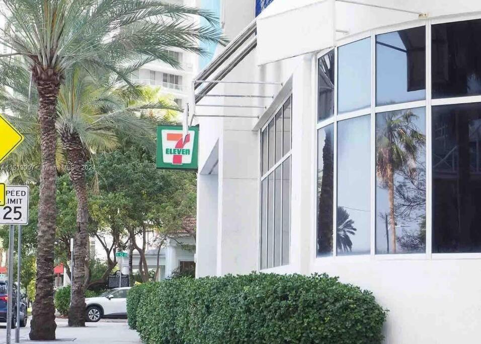 Spacious 1Bedroom Unit Brickell-Free Parking Miami Exterior photo